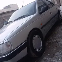 پژو 405 جی ال ایکس (GLX)، مدل ۱۳۸۸. نقد و اقساط|خودرو سواری و وانت|کرج, کمال‌شهر|دیوار
