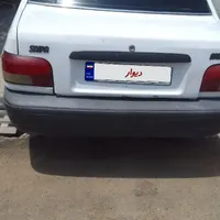 پراید131صبا|خودرو سواری و وانت|شیراز, شهرک مهدی‌آباد|دیوار