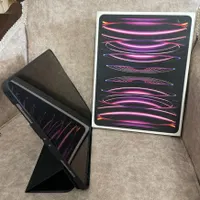 آیپد پرو اپل ۱۲.۹ ipad|تبلت|تهران, پونک|دیوار