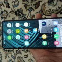 سامسونگ Galaxy A21s با حافظهٔ ۶۴ گیگابایت