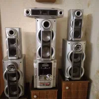 ظبط پاناسونیک