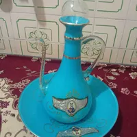 آفتاب لگن تزیینی