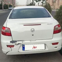رانا LX، مدل ۱۳۹۵|خودرو سواری و وانت|رباط‌کریم, |دیوار