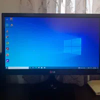 کامپیوتر  Pc|رایانه رومیزی|تهران, سجاد|دیوار