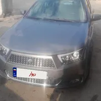 دنا معمولی تیپ ۲، مدل ۱۳۹۴|خودرو سواری و وانت|الیگودرز, |دیوار