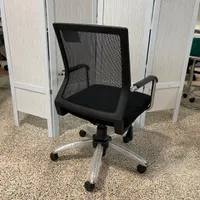 صندلی اداری مدیریت کارمندی مدل T530|مبلمان اداری|لاهیجان, انقلاب|دیوار