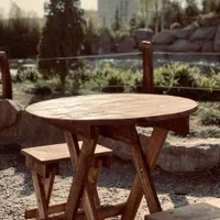 دایره جدیدمدل فرانسوی|میز و صندلی غذاخوری|ارومیه, |دیوار