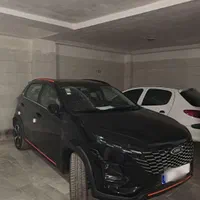 فروشmvm x33cross mt مدل ۱۴۰۴ مشکی