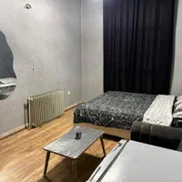 اجاره روزانه/هفتگی/آپارتمان ۲۶ متری در چیتگر