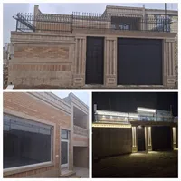 منزل مسکونی سرچشمه