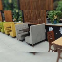 مبل رستورانی کافیشاپ|کافیشاپ و رستوران|تهران, طرشت|دیوار