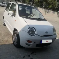 ام وی ام 110 مدل 91 چهار سیلندر