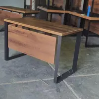 مدیریتی ، کارشناسی ، پایه سه گوش فلزی رنگ کوره ای|دفتر کار|کرج, چهارصد دستگاه|دیوار