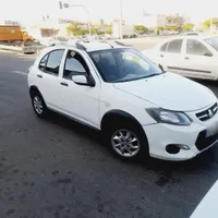 کوییک دنده‌ای ساده، مدل ۱۳۹۸