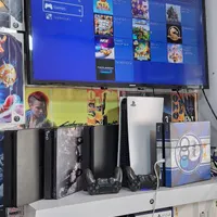 اجاره ، کرایه کنسول بازی PS4 مهرگان و کشمیری|کنسول، بازی ویدئویی و آنلاین|مشهد, خواجه ربیع|دیوار