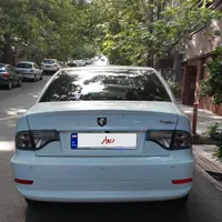 سورن پلاس سفید موتور  xu7p مدل ۲۸ دی ۱۴۰۲|خودرو سواری و وانت|تهران, جردن|دیوار