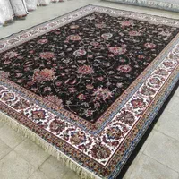 فرش سرمهای پرنسس ۷۰۰شانه