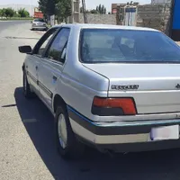 پژو 405 جی ال ایکس (GLX)، مدل ۱۳۸۵|خودرو سواری و وانت|خوی, |دیوار