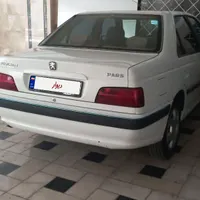 پارس دوگانه سوز شرکتی ۹۶ عروسک