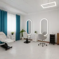 جذب پرسنل در سالن زیبایی