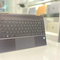 لپتاپ اچ پی اسپکتر - HP Spectre 360 Touch|رایانه همراه|مشهد, سجاد شهر|دیوار