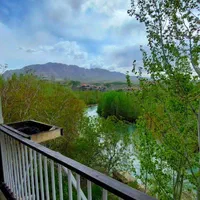 اجاره روزانه ویلا سوییت منزل همراه با رفتینگ|اجارهٔ کوتاه‌مدت ویلا و باغ|سامان, |دیوار