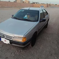 پژو 405 GL - دوگانه سوز CNG، مدل1396|خودرو سواری و وانت|ایرانشهر, |دیوار