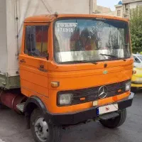 خاور. 808هیوندا|خودرو سنگین|تهران, آبشار|دیوار