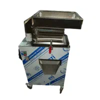 دستگاه رب گیر آب گوجه گیری آبگوجه صاف کن ربگیری
