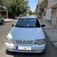 پراید ۱۱۱‌ مدل ۹۳