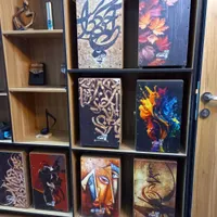 کاخن،کاخون، cajon|درام و پرکاشن|تهران, تهران‌سر|دیوار