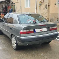 سیتروئن زانتیا 2000cc، مدل ۱۳۸۴|خودرو سواری و وانت|تبریز, |دیوار