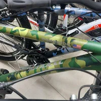 کاپیتان دوچرخه|دوچرخه، اسکیت، اسکوتر|اصفهان, بهارستان|دیوار