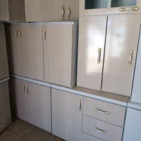 کابینت آشپزخانه نئو کلاسیک|مصالح و تجهیزات ساختمان|الیگودرز, |دیوار