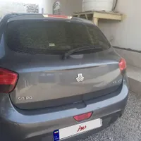 تیبا 2 (هاچبک) EX، مدل ۱۳۹۶|خودرو سواری و وانت|بندرعباس, |دیوار