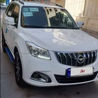 هایما S7 توربو1800cc(اقساطی آسان)|خودرو سواری و وانت|تهران, هفت حوض|دیوار