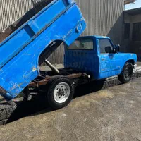 حمل خاک نخاله نیسان خاور کارگر و بابکتی تمام نقاط