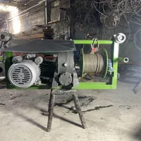 بالابر  ساختمانی|ماشین‌آلات صنعتی|مشهد, خین عرب|دیوار