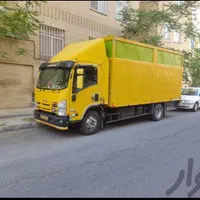 حمل و نقل اثاثیه منزل باربری توکل|خدمات حمل و نقل|بروجرد, |دیوار