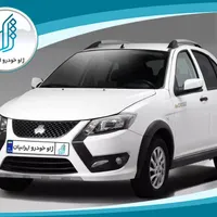 کوییک GXR تیپ L صفر (اقساط 12*24*36)