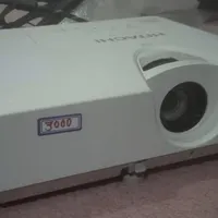 ویدئو پروژکتور