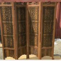 پارتیشن و پاراوان متحرک و ثابت|صنایع دستی و سایر لوازم تزئینی|شیراز, گود عربان|دیوار