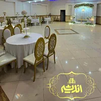 تالار پذیرایی اندیشه|خدمات پذیرایی، مراسم|مشهد, مشکینی (شهرک غرب)|دیوار