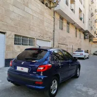 پژو 207i مدل 1401 سقف پانوراما فروش یا معاوضه