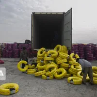 لاستیک تعاونی پرایدپژوسمندتیبا سایناmvmال نود|قطعات یدکی و لوازم جانبی|مشهد, امام رضا (ع)|دیوار