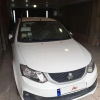 فروش ساینا دنده ای اس