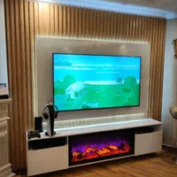 نصاب نصب تخصصی براکت پایه تلویزیون روی دیوار|خدمات پیشه و مهارت|تهران, سعادتآباد|دیوار