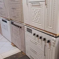 اجاق گاز کابینتی ضمانتنامه ۲۴ ماه مدل tida کد ۸۰۳۱|اجاق گاز و لوازم برقی پخت‌وپز|رشت, رشتیان|دیوار