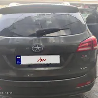 جک S5 دندهای، مدل ۱۳۹۴