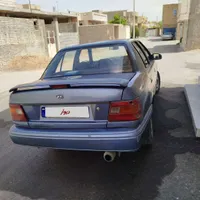 فروش ماشین هیوندای اکسل